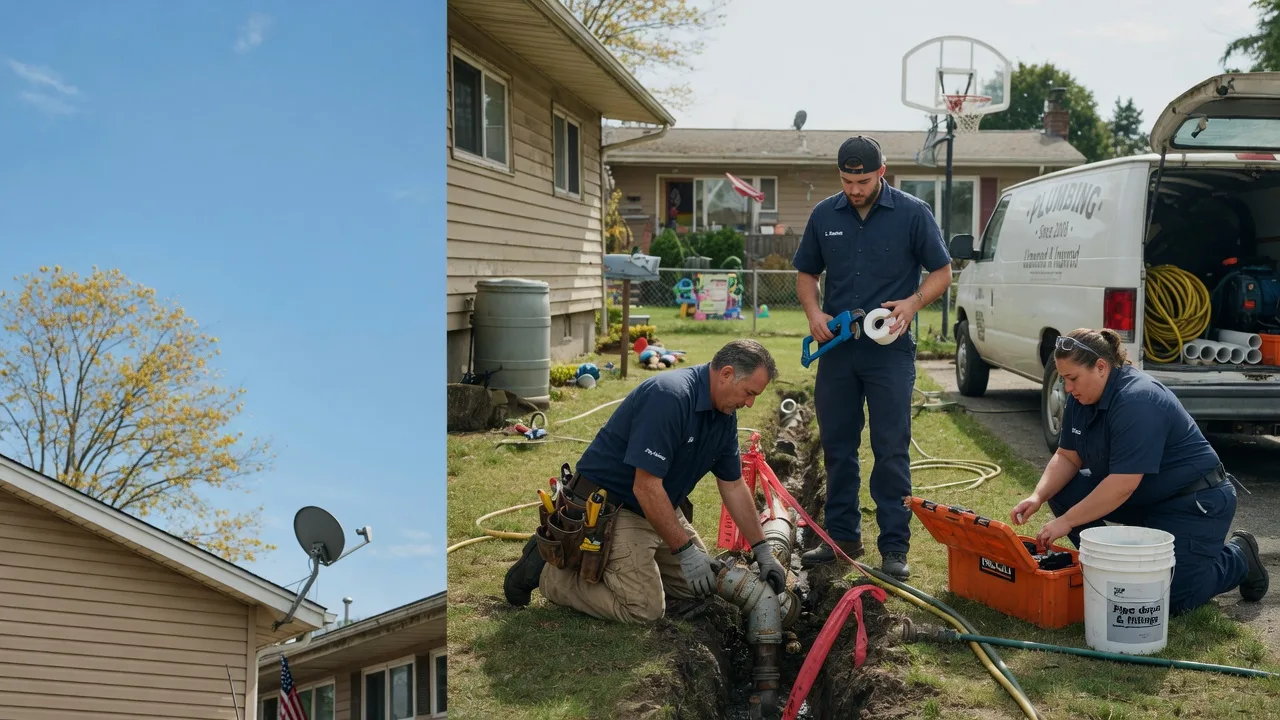 Garbage Disposal Replacement in Madras, OR near me
